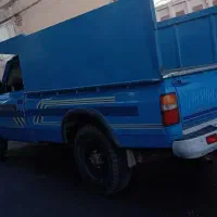 نیسان زامیاد|خودرو سواری و وانت|الیگودرز, |دیوار