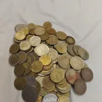 ۱۷۰ عدد سکه جمهوری اسلامی