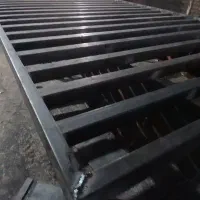 تریلی تراکتور نو|ماشین‌آلات صنعتی|آشخانه, |دیوار