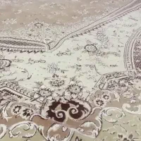 فرش ۱۲ متری باستان 500شانه تک، گلم و فرش 9متریر