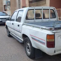 تویوتا هایلکوس