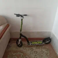 اسکوتر در حدنو رلکس