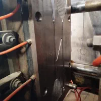 قالب مگس کش پلاستیکی|ماشین‌آلات صنعتی|محمدشهر, محمدشهر|دیوار