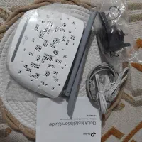 مودم تی پیلینگ
