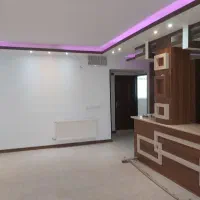 اجاره واحد ۹۰ متری آمودC3 فولادشهر واحد کنار|اجارهٔ آپارتمان|فولادشهر, C3|دیوار