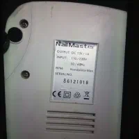 دستگاه سوهان برقی|آرایشی، بهداشتی، درمانی|قدس, شهرقدس|دیوار