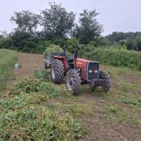 تراکتور تافه ۲۰۱۷