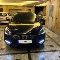 چری آریزو 5IE جدید توربو، مدل ۱۴۰۱