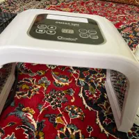 دستگاه امگالایت فیشال