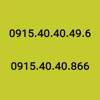 0915.60.60.8.63|سیمکارت|مشهد, شهید فرامرز عباسی|دیوار