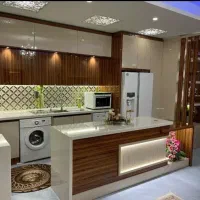 اجرا و نصب و تعمیرات کابینت و کمددیواری|خدمات پیشه و مهارت|زرندیه, |دیوار