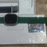 اپل واچ اولترا 3|ساعت|اسلامشهر, شهرک مفیدی|دیوار