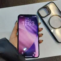 ایفون ۱۳ نرمال|موبایل|ری, ولی آباد|دیوار