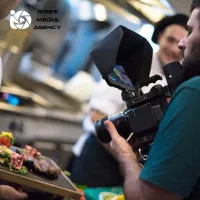 تولید محتوا،ساخت تیزر و کلیپ