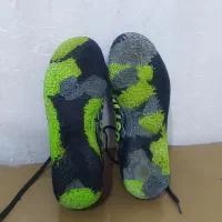 کفش فوتسال سایز۳۷