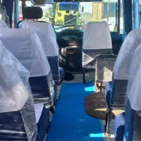 مینی بوس بنز مدل 63|خودرو سنگین|اردبیل, |دیوار