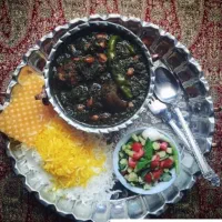 غذای خانگی