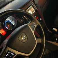 دنا پلاس ۵ دنده ۱۴۰۲|خودرو سواری و وانت|بندرعباس, |دیوار