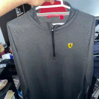 لباس ورزشی فراری اورجینال