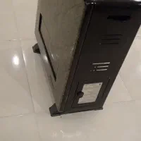 بخاری گازی سپاهان گاز|بخاری، هیتر، شومینه|خوی, |دیوار