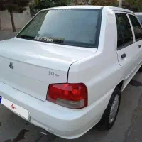 پراید ۱۳۲ SE مدل ۹۶ بدون رنگ دوگانه سوز|خودرو سواری و وانت|مشهد, هفت تیر (آب و برق)|دیوار