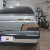 پـژو روآ سـال کمکـار واقعـی کارمـندی