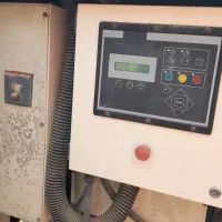 موتور برق دیزلی صنعتی|ماشینآلات صنعتی|بندرعباس, |دیوار