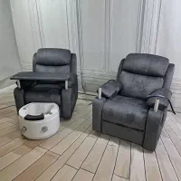 صندلی ریلکسی،مبل مخصوص سالن زیبایی ومطب