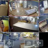 دوربین مداربسته/5MP/اصلی/دستگاه XVR8کانال5مگا|دوربین مداربسته|نجف‌آباد, صالح آباد|دیوار