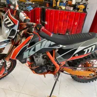 موتور کراس کایو۳۰۰kayo rmx crfyz|موتورسیکلت|تبریز, |دیوار
