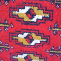 پشتی|پشتی|پرند, فاز ۲|دیوار