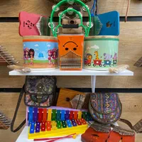 کالیمبا.  بلز.   طبلک.  فروش ویژه