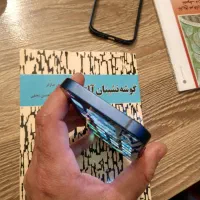 آیفون ۱۵ نرمال ۲۵۶|موبایل|تهران, مهران (سیدخندان)|دیوار