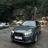 دنا پلاس ۶ دنده توربو|خودرو سواری و وانت|ارومیه, |دیوار