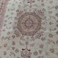 فروش ۲ تخته فرش تمیز ۳×۴