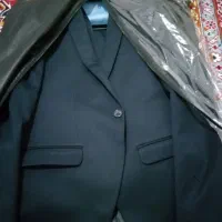 کت و شلوار