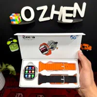 ساعت هوشمند سیمکارتخور EZ1 ULTRA2 (۶۴گیگ + دوربین)|ساعت|قم, میرزائیه|دیوار