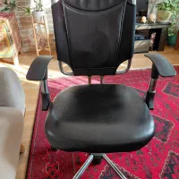 صندلی اداری