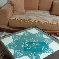 مبل|مبلمان خانگی و میز عسلی|کوهدشت, |دیوار