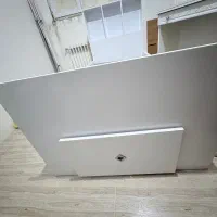 تخت خواب تمام ام دی اف نوجوان به همراه تشک