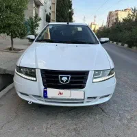 سمند سورن پلاس 1404