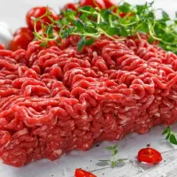 گوشت چرخ‌کرده