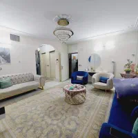 پاسدارگمنام نبرد/محله شاهد/پارک نارنج65M طبقه اول|اجارهٔ آپارتمان|تهران, تاکسیرانی|دیوار