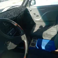 پیکان وانت مدل ۸۹ دوگانه کارخانه|خودرو سواری و وانت|تبریز, |دیوار