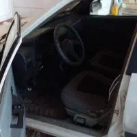 پراید مدل ۸۸ تک سوز|خودرو سواری و وانت|کوهدشت, |دیوار