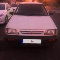 پراید Saba GLXI، مدل ۱۳۷۸|خودرو سواری و وانت|تهران, شادمان|دیوار