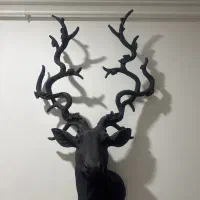 مجسمه دکوری