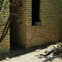 فروش خانه باغ منشاد