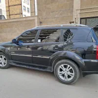 Rexton 2012|خودرو سواری و وانت|اردبیل, |دیوار