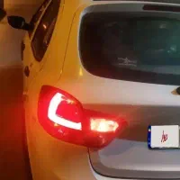 کوییک rs مدل 402 فول|خودرو سواری و وانت|اصفهان, رسالت|دیوار